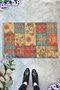 Conceptum Felpudo Wonder Multicolor 40x60 cm